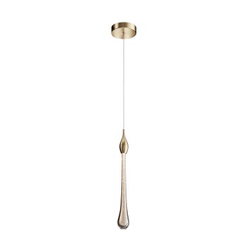 Подвесной светильник MODESTYLE MS.88920.1 BS