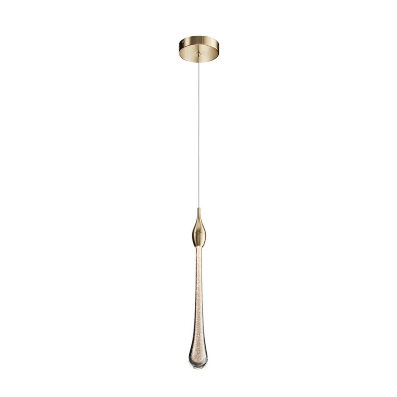 Подвесной светильник MODESTYLE MS.88920.1 BS