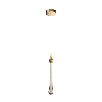 Подвесной светильник MODESTYLE MS.88920.1 GD