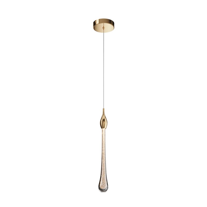 Подвесной светильник MODESTYLE MS.88920.1 GD