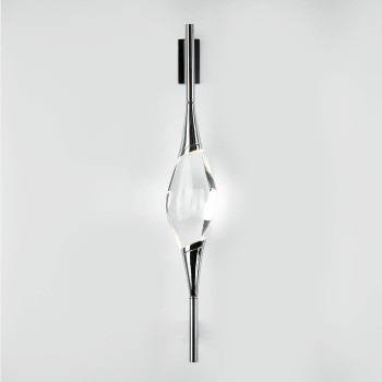 Настенный светильник MODESTYLE MS.88921.01 CH