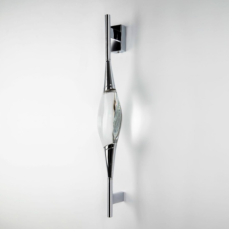 Настенный светильник MODESTYLE MS.88921.01 CH