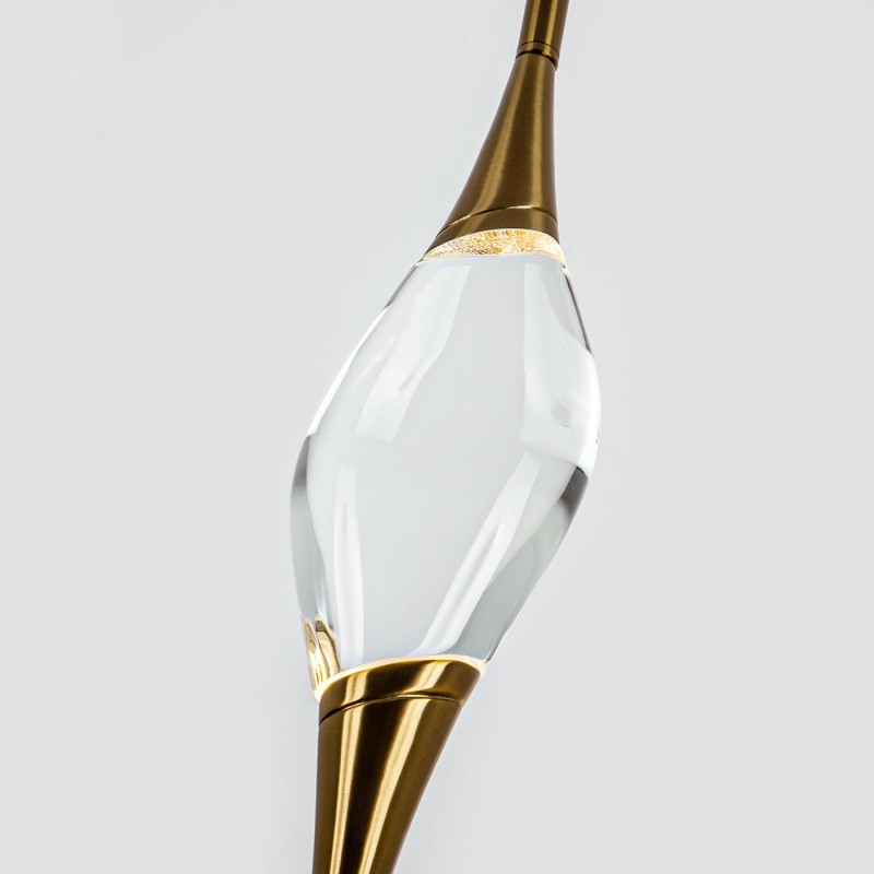 Подвесной светильник MODESTYLE MS.88921.1 BS