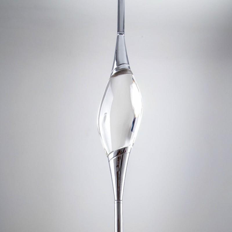 Подвесной светильник MODESTYLE MS.88921.1 CH