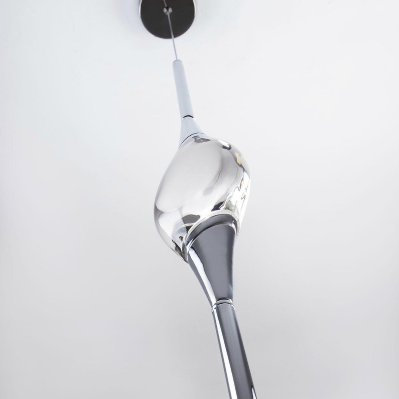 Подвесной светильник MODESTYLE MS.88921.1 CH