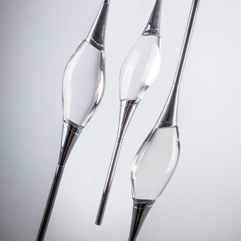 Подвесной светильник MODESTYLE MS.88921.3 CH