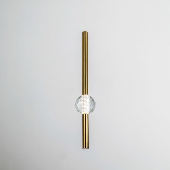 Подвесной светильник MODESTYLE MS.88923.1 BS