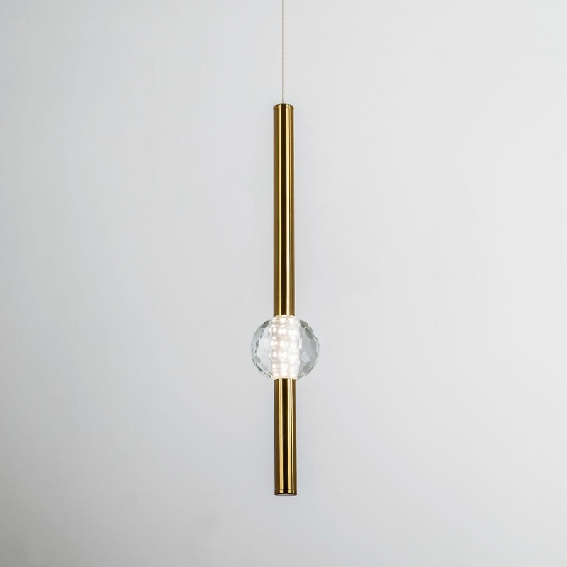 Подвесной светильник MODESTYLE MS.88923.1 BS