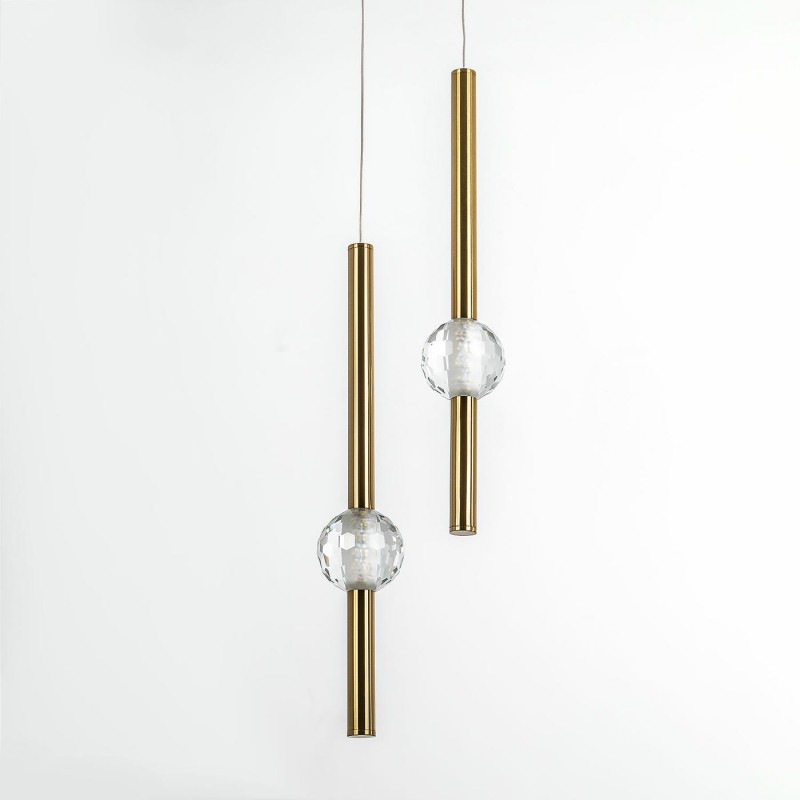 Подвесной светильник MODESTYLE MS.88923.2 BS