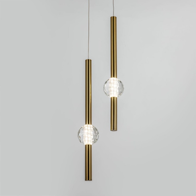 Подвесной светильник MODESTYLE MS.88923.2 BS