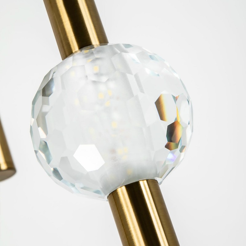 Подвесной светильник MODESTYLE MS.88923.3 BS