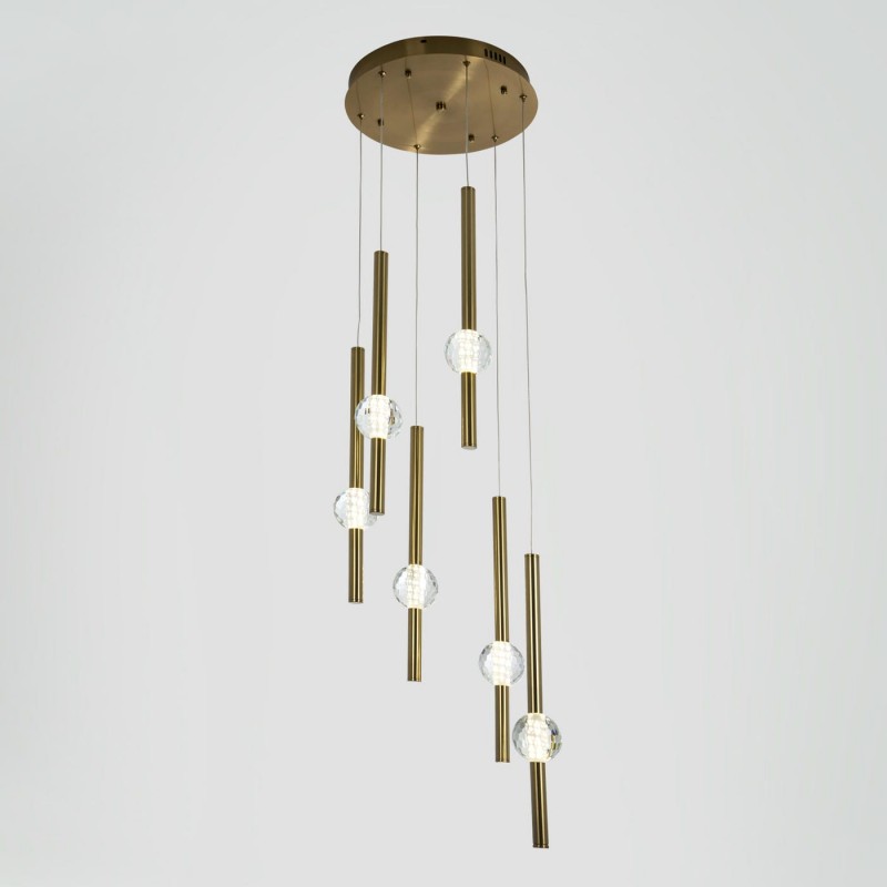 Подвесной светильник MODESTYLE MS.88923.6 BS