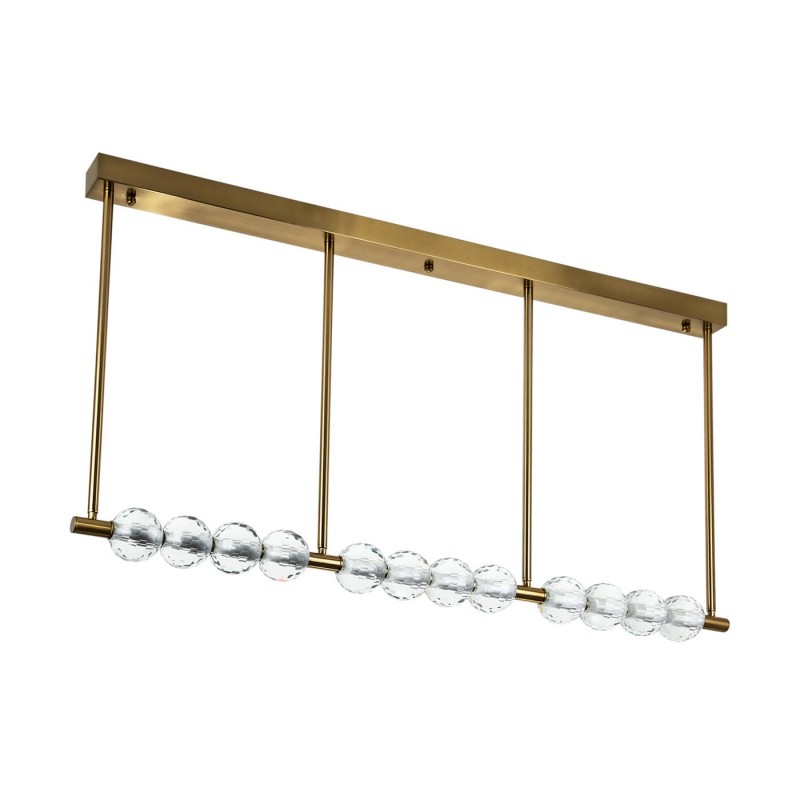 Подвесной светильник MODESTYLE MS.88924.12 BS