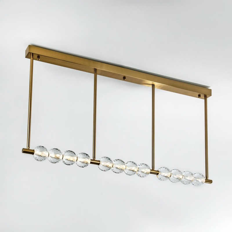 Подвесной светильник MODESTYLE MS.88924.12 BS