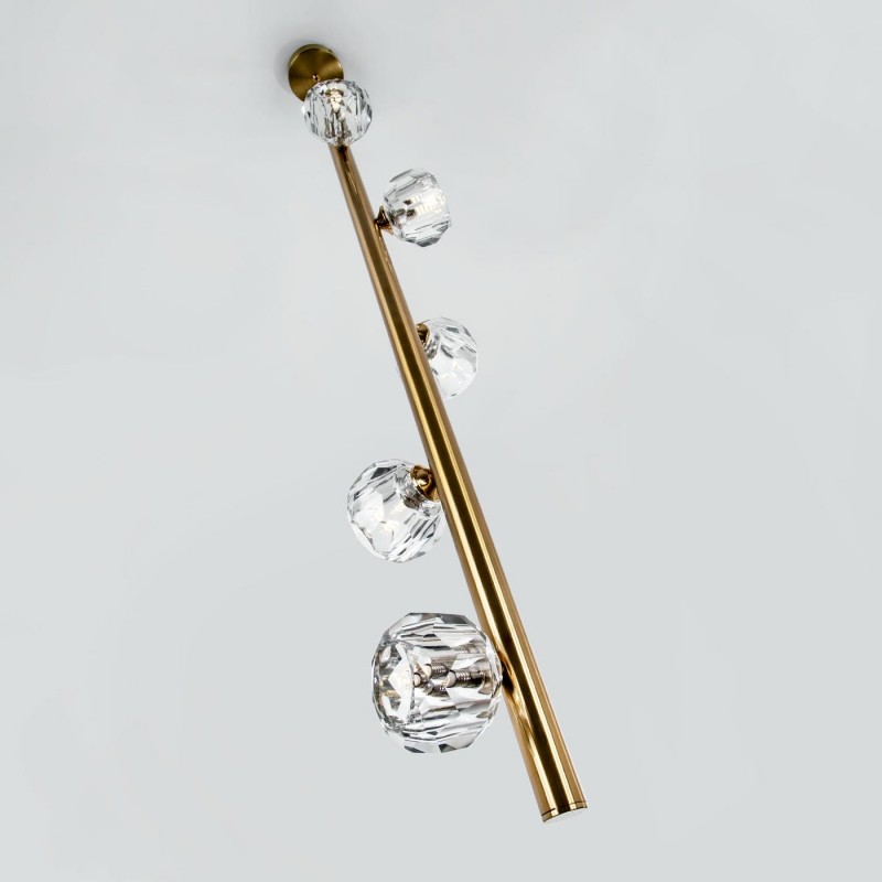 Подвесной светильник MODESTYLE MS.88925.5 BS