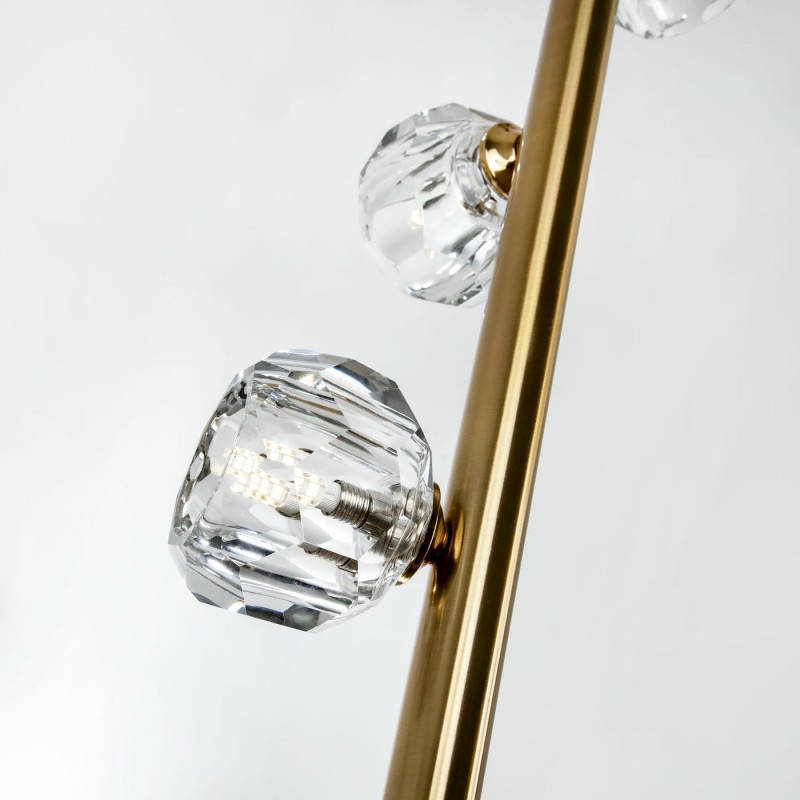 Подвесной светильник MODESTYLE MS.88925.5 BS