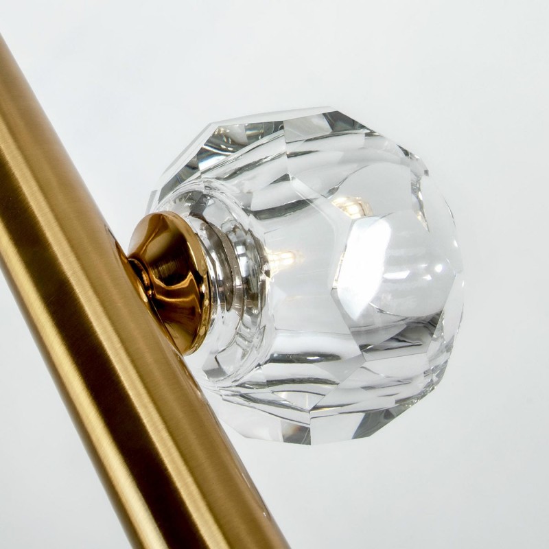 Подвесной светильник MODESTYLE MS.88925.5 BS