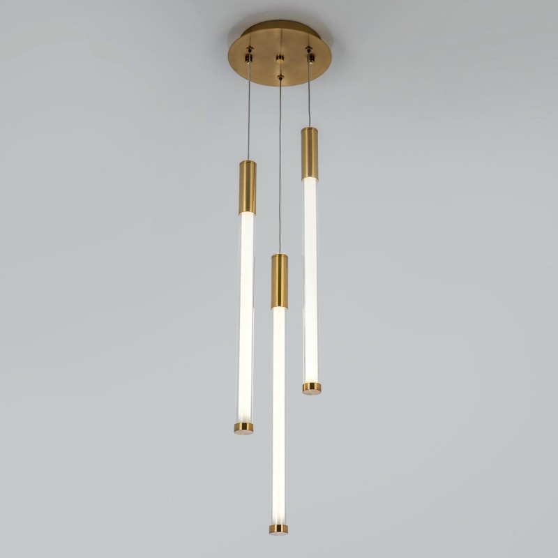 Подвесной светильник MODESTYLE MS.88928.3 BS