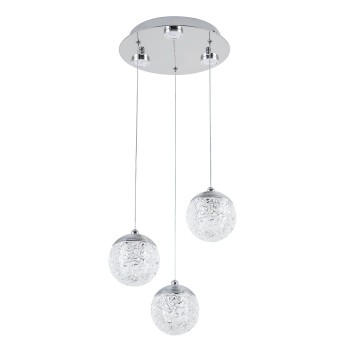 Подвесной светильник MODESTYLE MS.88997.3 CH