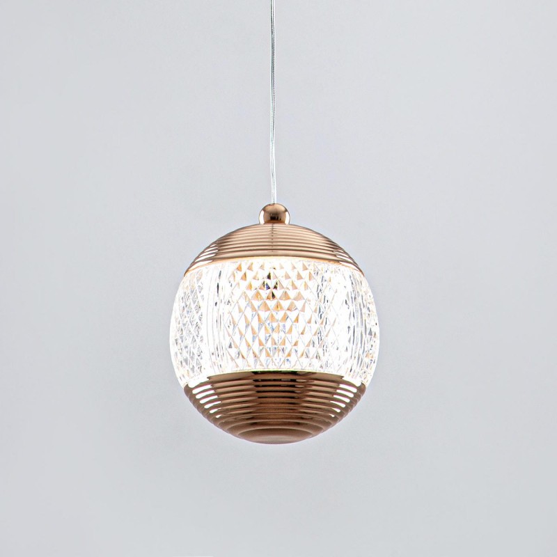 Подвесной светильник MODESTYLE MS.88998.1 GD