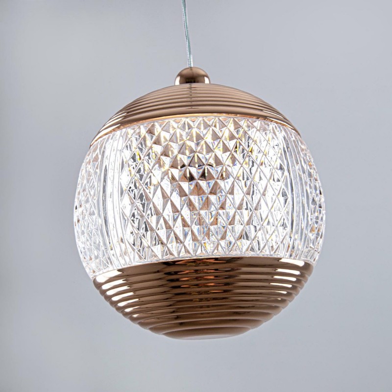 Подвесной светильник MODESTYLE MS.88998.1 GD