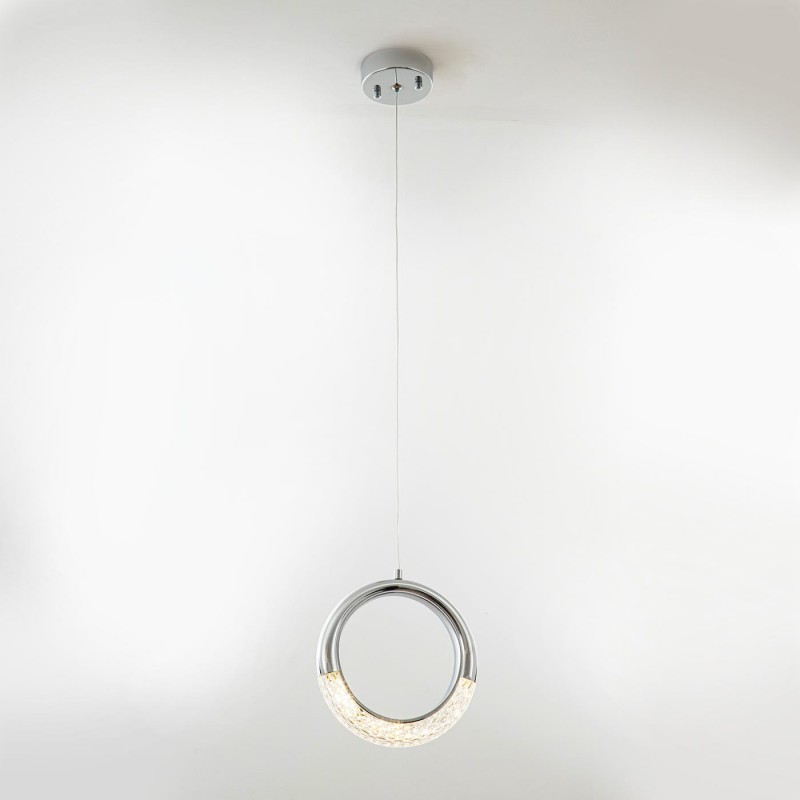 Подвесной светильник MODESTYLE MS.89001.1 CH