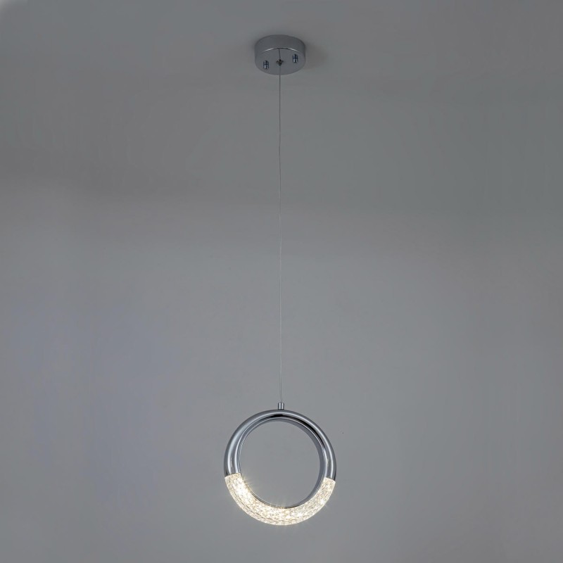 Подвесной светильник MODESTYLE MS.89001.1 CH