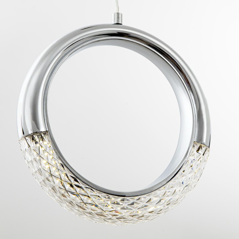 Подвесной светильник MODESTYLE MS.89001.1 CH