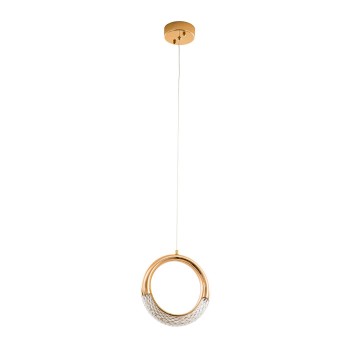 Подвесной светильник MODESTYLE MS.89001.1 GD