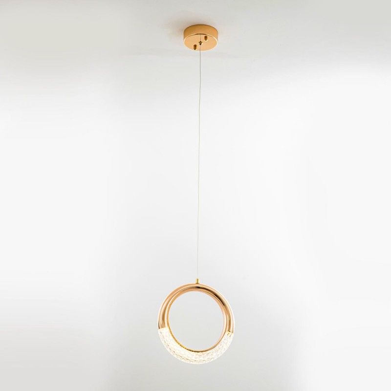 Подвесной светильник MODESTYLE MS.89001.1 GD