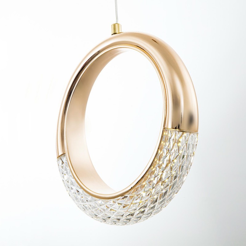 Подвесной светильник MODESTYLE MS.89001.1 GD