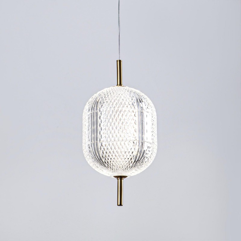 Подвесной светильник MODESTYLE MS.89033.1 BS