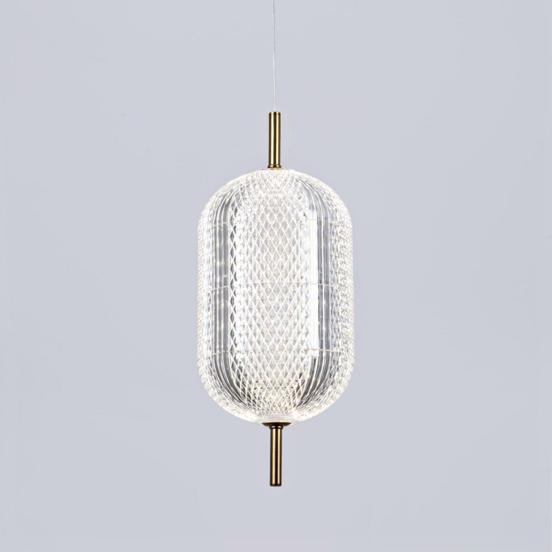 Подвесной светильник MODESTYLE MS.89034.1 BS