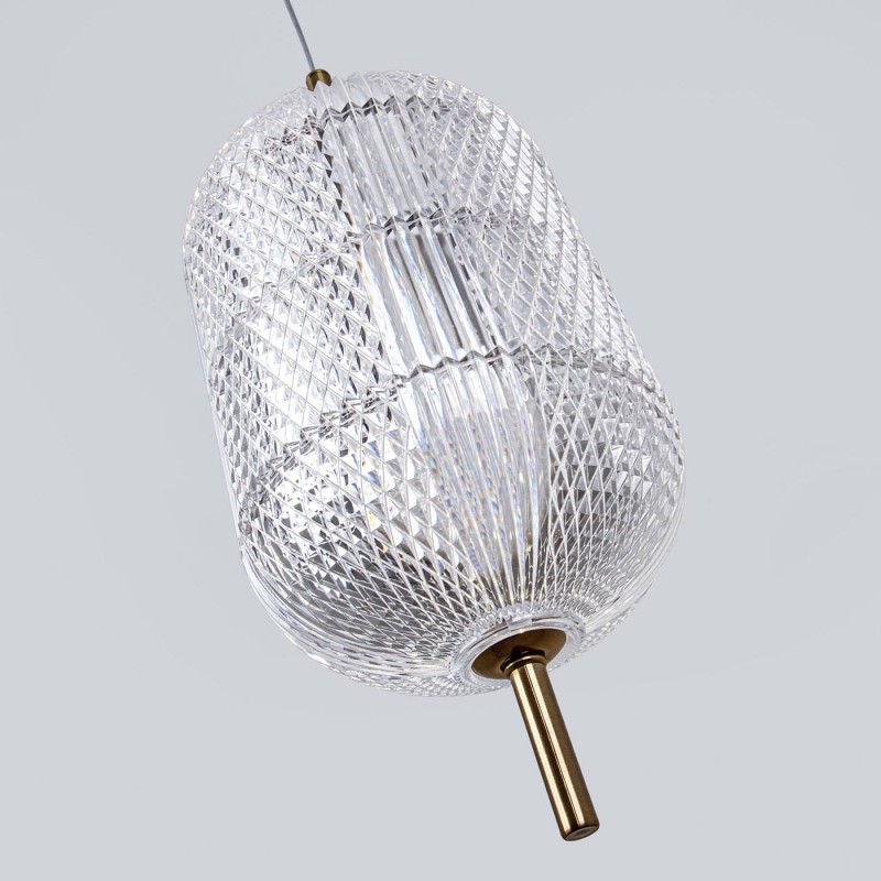 Подвесной светильник MODESTYLE MS.89034.1 BS