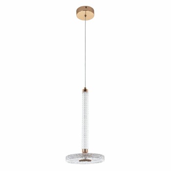 Подвесной светильник MODESTYLE MS.89115.1