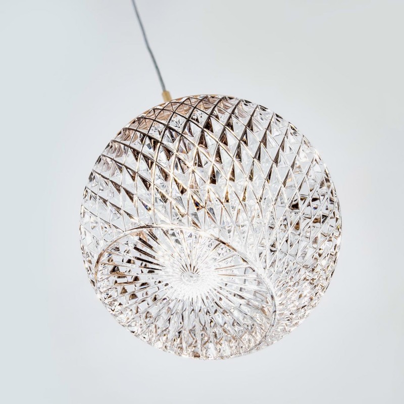 Подвесной светильник MODESTYLE MS.89119.1 GD