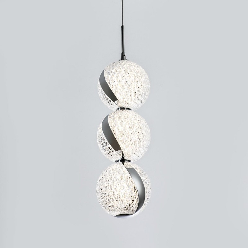 Подвесной светильник MODESTYLE MS.89120.1 CR