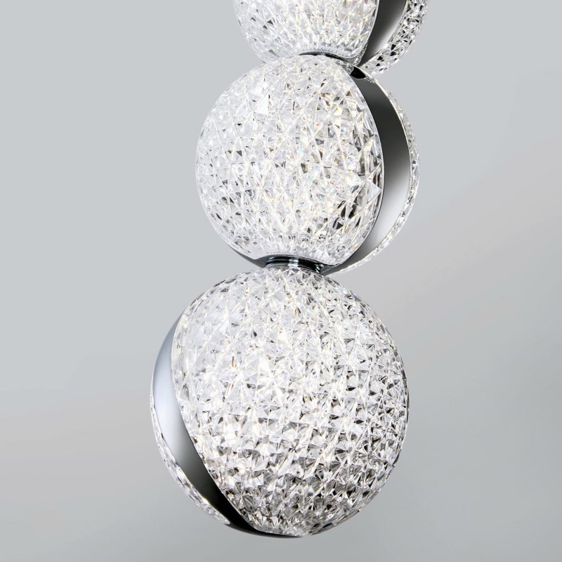 Подвесной светильник MODESTYLE MS.89120.1 CR