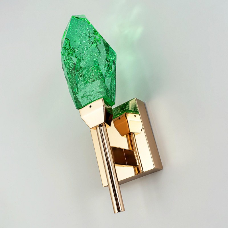 Настенный светильник MODESTYLE MS.89126.01 GD