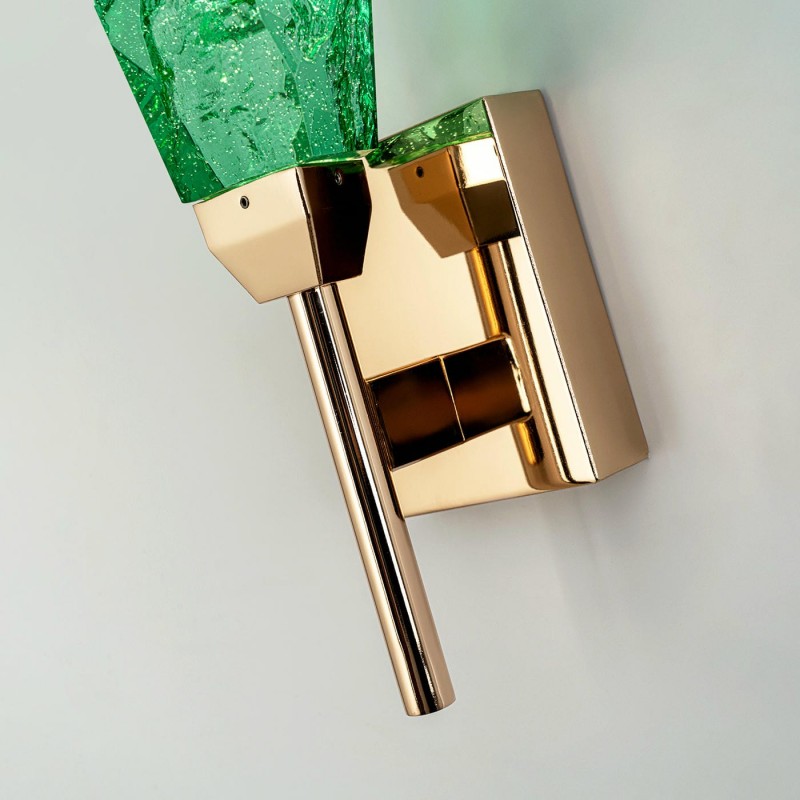 Настенный светильник MODESTYLE MS.89126.01 GD