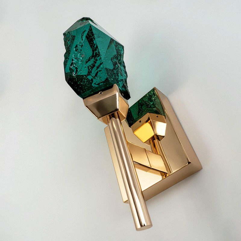 Настенный светильник MODESTYLE MS.89127.01 GD