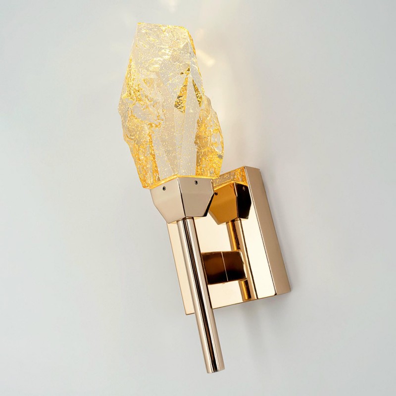 Настенный светильник MODESTYLE MS.89129.01 GD