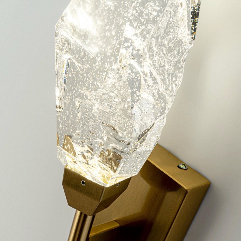 Настенный светильник MODESTYLE MS.89131.01 BS