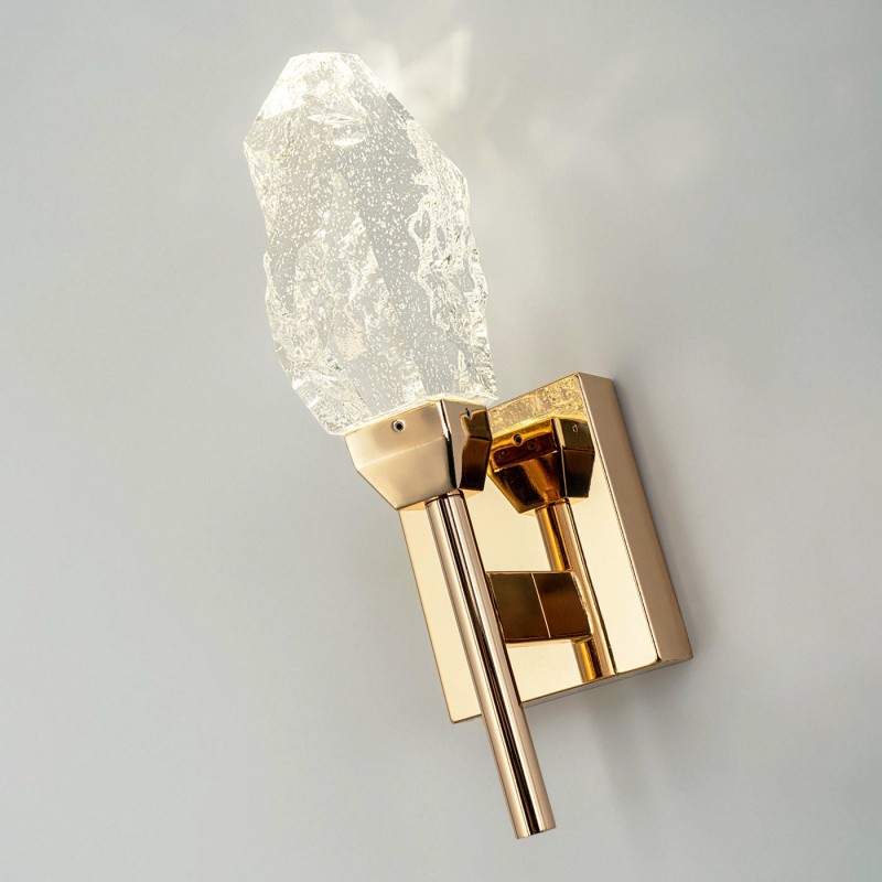 Настенный светильник MODESTYLE MS.89131.01 GD