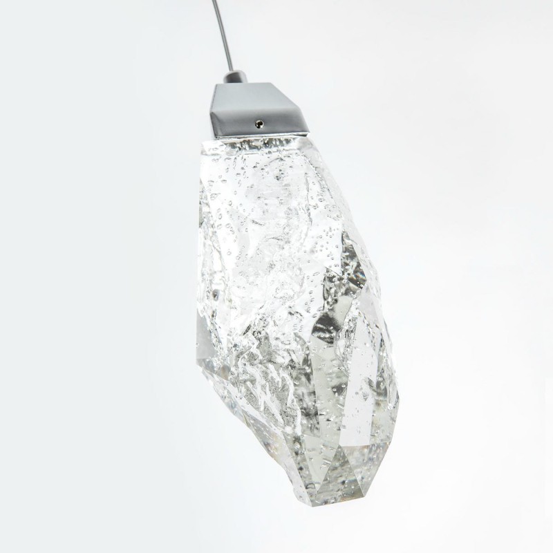 Подвесной светильник MODESTYLE MS.89131.1 CR