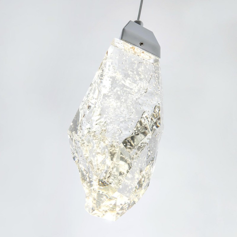 Подвесной светильник MODESTYLE MS.89131.1 CR