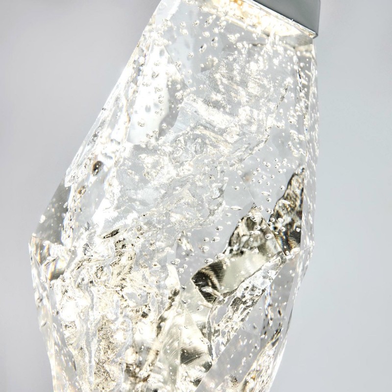 Подвесной светильник MODESTYLE MS.89131.1 CR