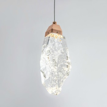 Подвесной светильник MODESTYLE MS.89131.1 GD