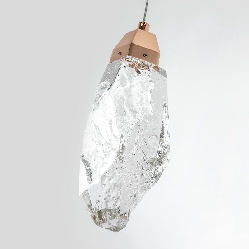 Подвесной светильник MODESTYLE MS.89131.1 GD