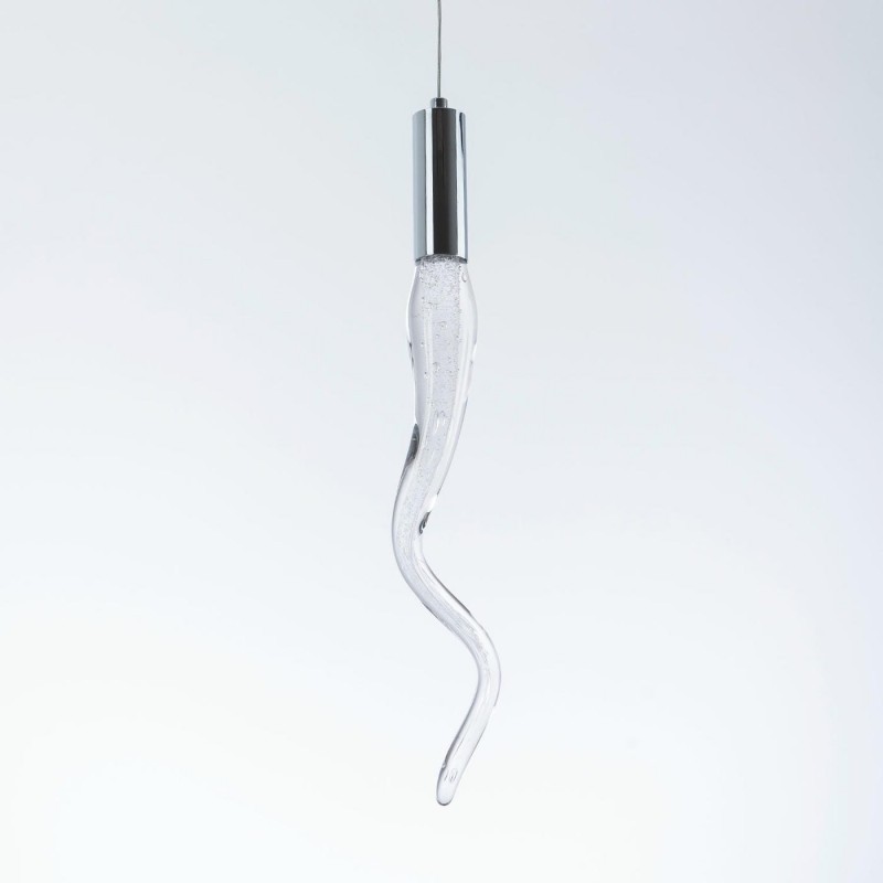 Подвесной светильник MODESTYLE MS.89135.1 CR